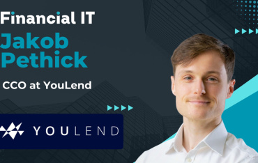 Unlocking SME Growth: YouLend Discusses Embedded Financing & YouLend's...