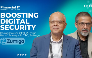 Securing the Future: Zumigo’s CEO & CTO on Digital Identity & Mobile...