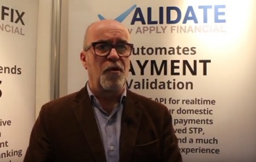 Financial IT speaks with Apply Financial at FinTech Connect Live 2016