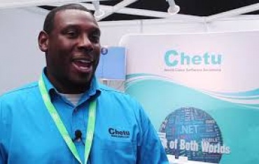 Financial IT speaks with Chetu 