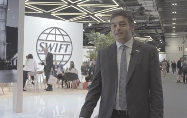 Financial IT speaks with Amr Soliman, CEO, Corzap about SWIFT gpi compliance at...