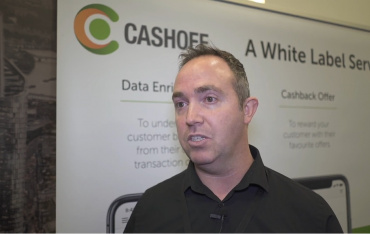 Financial IT speaks with Darren Hughes, Director Cashoff Europe at Open Banking...