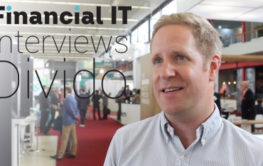 Financial IT interviews Christer Holloman, CEO of Divido