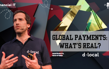 dLocal on AI, Cross-Border Payments & Global Growth | MPE Berlin