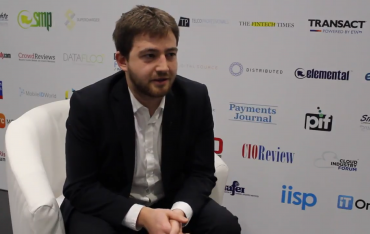 Financial IT interviews Felix Bradshaw, Marketing and Communications Consultant...