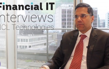 Financial IT interview with Rahul Singh, President and Global Head, Financial...