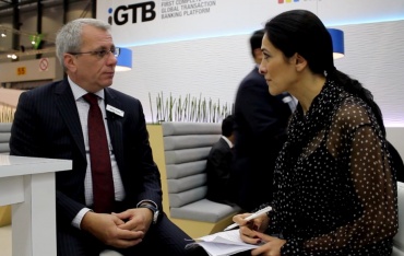 Financial IT interviews Michel Jacobs, EVP, Head of New Market Strategy, iGTB...