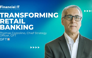 Transforming Retail Banking: Insights from GFT’s Chief Strategy Officer