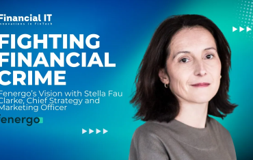 AI, Financial Crime, and Industry Vision: Interview with Stella Fau Clarke,...