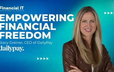 Empowering Financial Freedom: Interview with Stacy Greiner, CEO of DailyPay