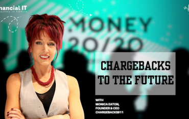 Monica Eaton, Founder & CEO of Chargebacks911 & Fi911: Chargebacks to...