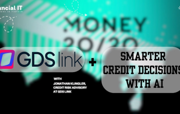 GDS Link: Reinventing Real-Time Credit Decisioning | Money20/20 USA