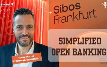 Standard Chartered’s Open Banking Marketplace: One Integration, Global Scale |...