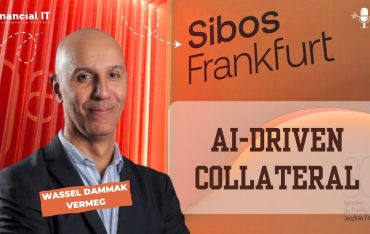 Vermeg at Sibos 2025: Tokenized Collateral, ECMS & AI-Driven Optimization