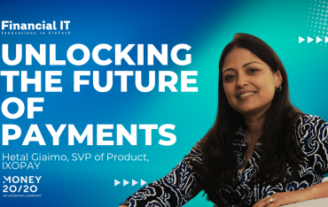 Unlocking theFuture of Payments: Exclusive Interview with Hetal Giaimo, SVP at...