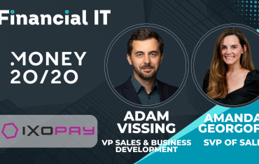 IXOPAY: Revolutionizing Payment Processing - Interview with Adam Vissing and...