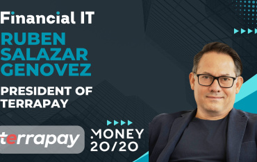 Interview with Ruben Salazar Genovez, President of TerraPay