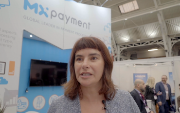 Emmanuelle FILSJEAN, Head of development and operations, M2M Group at PayExpo...
