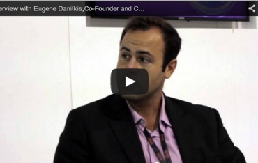 Financial IT interviews Eugene Danilkis,Co-Founder and Chief Executive at Mambu
