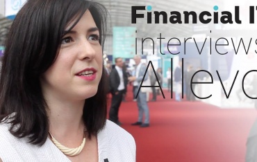 Financial IT interview with Ioana Guiman, Business Development & Managing...