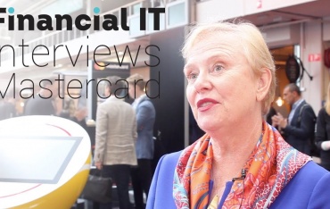 Financial IT speaks with Ann Cairns, Vice-Chairman of Mastercard