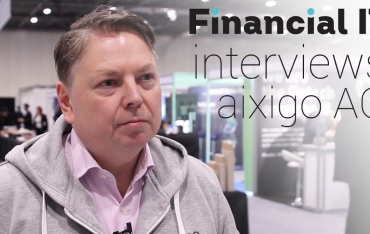 Financial IT interviews Mario Alves, Head of Sales at aixigo AG