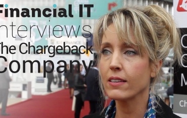 Financial IT speaks with Monica Eaton-Cardone, COO, The Chargeback Company at...