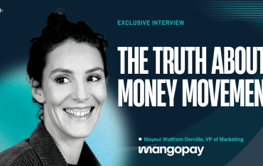 Mangopay on Platform Economy, Payment Infrastructure & Money Movement |...