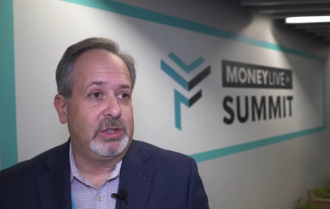 Stephen M Epstein, CMO, Kasisto Inc. at MoneyLIVE Summit 2019