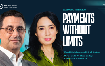 MS Solutions Group on Payment Modernization, SPARK & the Future of Payment...