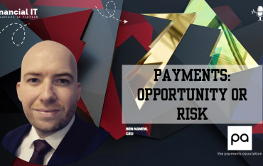 Ben Agnew on UK Payments, Open Banking & Fraud Challenges | PAY360