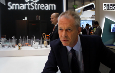 Financial IT speaks with Peter Moss,‎CEO at The SmartStream Reference Data...