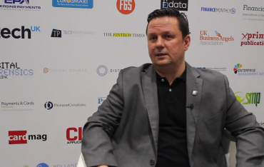 Financial IT interviews Petko Karamotchev, Director of Industria at Fintech...
