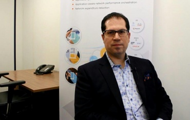 Financial IT interviews Ricardo Belmar, Strategic Product Marketing Executive...