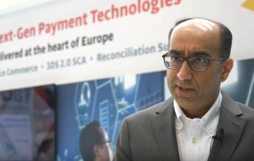 An interview with Haresh Hemrajani, Regional General Manager, FSS Technologies...