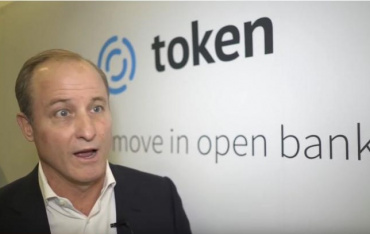 An interview with Todd Clyde, CEO of Token at Open Banking Expo 2019