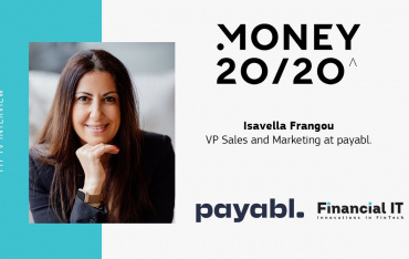 Importance of Globalising Payments with Isabella Frangou, VP Sales and...