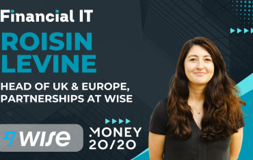 Interview with Roisin Levine, Head of UK & Europe Partnerships at ​⁠Wise 