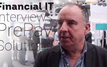 Financial IT speaks with Ray Brash, CEO of PrePay Solutions at PayExpo 2018