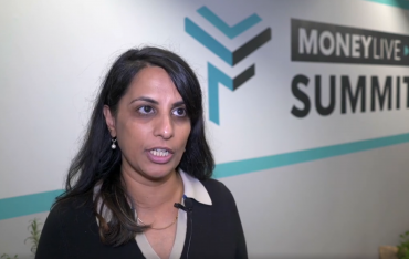 An Interview Priya Rajan, VP and Head of Marketing at DataVisor