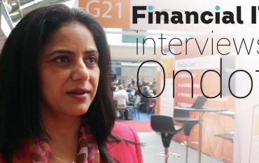 Financial IT speaks with Rachna Ahlawat, Co-Founder and Board of Directors at...