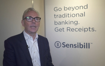 Financial IT speaks with Robert Fillmore, VP of Sensibill at FinTECHTalents 2019