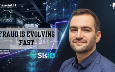 How Banks Can Beat Fraudsters | Maxime Breton, Sis ID