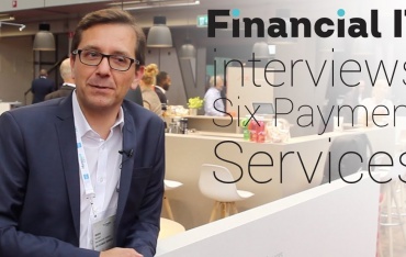 Financial IT speaks with Six Payment Services at Money 2020 Europe 2018