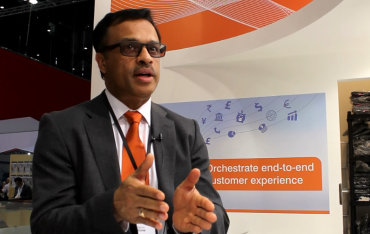 Nanda Kumar, CEO of SunTec speaks about orchestrating end-to-end customer...