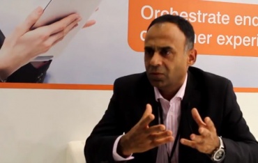 Financial IT speaks with Amit Dua, Executive VP, Global Head-Client Facing...