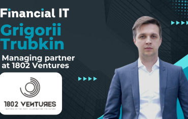 Exploring FinTech, SpaceTech & Synthetic Biology with Grigorii Trubkin |...