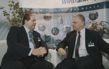 Financial IT interview with Herve Lacorne, CEO of WinstantPay