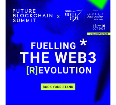 Future Blockchain Summit 2024 Image