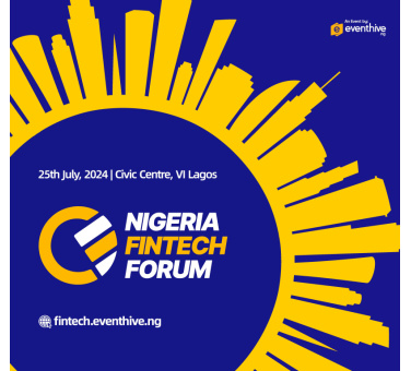 Nigeria Fintech Forum 2024 Image
